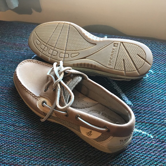 Sperry Shoes - Shoes Sperry Shoes - Shoes